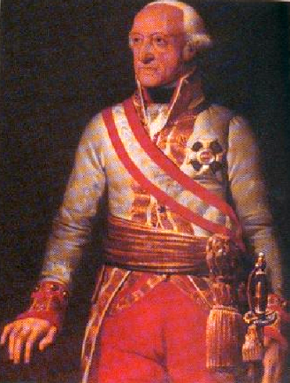 Frdric Josias de Saxe-Cobourg